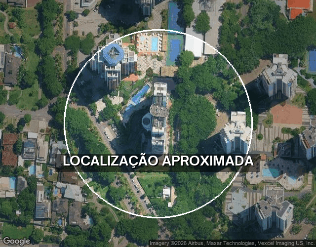 Apartamento 1406 na Barra da Tijuca - Oportunidade Imperdível!