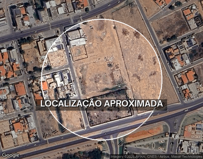 Lote 1217 em Petrolina - Oportunidade Imperdível!