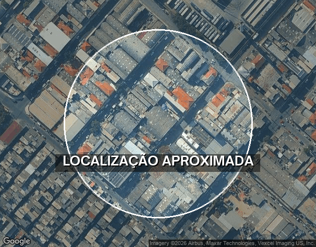 Galpão Comercial em São Paulo com 300m² de área