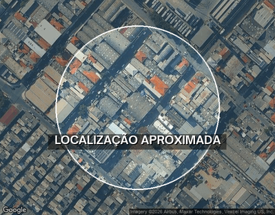 Galpão Comercial em São Paulo com 300m² de área