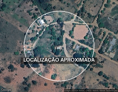 Terreno amplo em Belo Oriente com 1.357,50m²