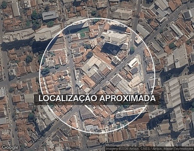 Galpão Comercial em Patos de Minas - Oportunidade Única!