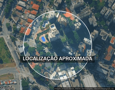Apartamento de Alto Padrão em Higienópolis, São Paulo