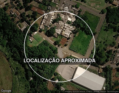 Lote 1343 em Jardim Tarum com 4248.97 m²