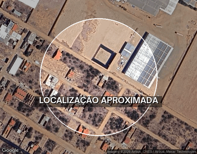 Terreno em Petrolina - Oportunidade de Investimento