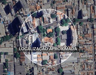 Terreno com Prédio de 2 Pavimentos em Belém/PA