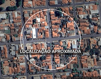 Terreno amplo de 360m² em Cardoso/SP