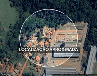 Chácara de 25.341,85m² em Itatiba/SP - Oportunidade Única