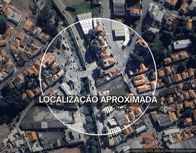 Terreno em Itatiba - 269,03 m² com ótima localização