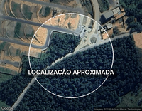 Terreno em Araçariguama - Área Privativa de 6113,25 m²