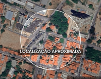 02 Terrenos Urbanos em Fortaleza - Oportunidade Única!