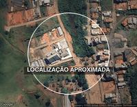 Apartamento aconchegante com 2 quartos, 1 banheiro e 1 vaga -