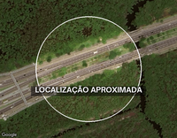 Terreno de Marinha com Casa em Coqueiros - Florianópolis