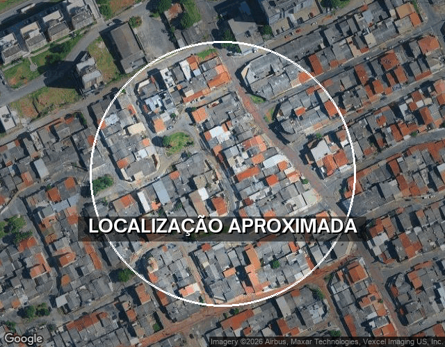 Direitos do imóvel área 105m² - Samambaia Norte - Brasília/DF