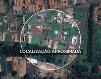 Terreno em Pirassununga com 252m² e 50% de Desconto