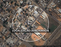 Casa padrão com 0 vaga(s) de garagem, 450m² terreno, 444.56m² construída, ocupada
