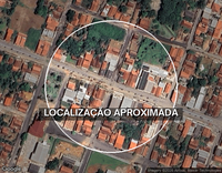 Sítio com 59,65 hectares com casa sede simples e benfeitorias
