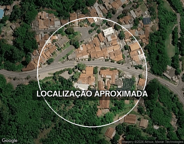 Imóvel Comercial e 9 Casas com Terreno de 130.000m² em Campinas