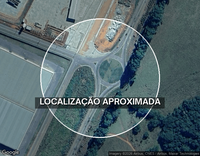Gleba rural de 31,91 ha na Fazenda Dourado, área total ampla