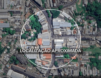 Imóvel Rural Sítio Santa Lúcia 93,87 ha com mata nativa e minas d'água