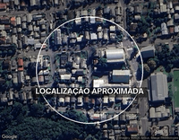 Terreno de 276,50m² no Loteamento Maredial I