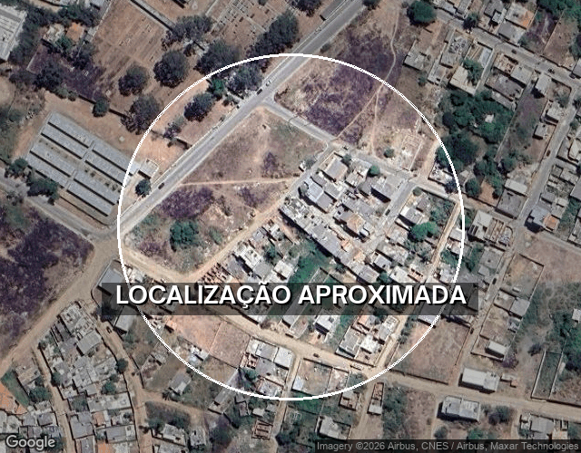 Casa duplex com 200m², terreno 1.000m², padrão razoável