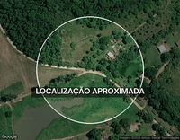 Área Remanescente - Sítio 10,01ha - Cachoeiras de Macacu/RJ