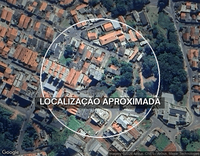 Apartamento aconchegante com 1 quarto em Extrema/MG