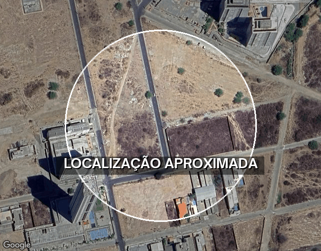 Apartamento 64,95m² no 10º andar em Caruaru/PE