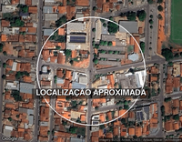 Parte ideal de fazenda - 479,98 hectares - Jussara/GO