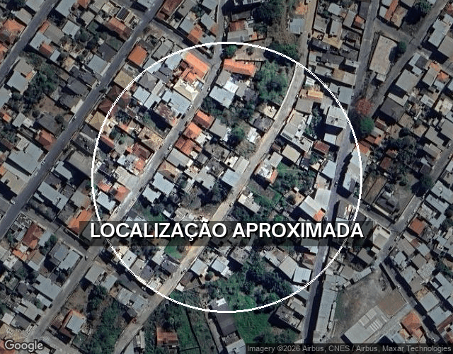 Prédio com 3 Apartamentos e Garagem - Oportunidade em Conselheiro Lafaiete
