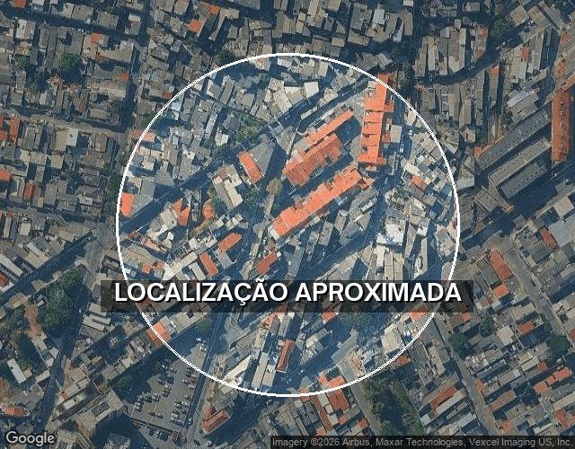 Sobrado com 3 Quartos e 2 Banheiros em Itaquera