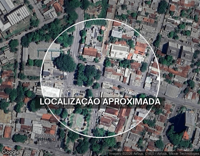 Casa ampla com 624m² na Várzea, Recife/PE