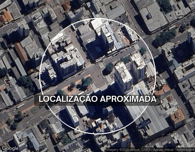Lote de Terreno com Casa em Passo Fundo - Oportunidade Única
