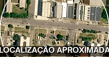 Apartamento aconchegante de 40,29 m² em Porto Alegre