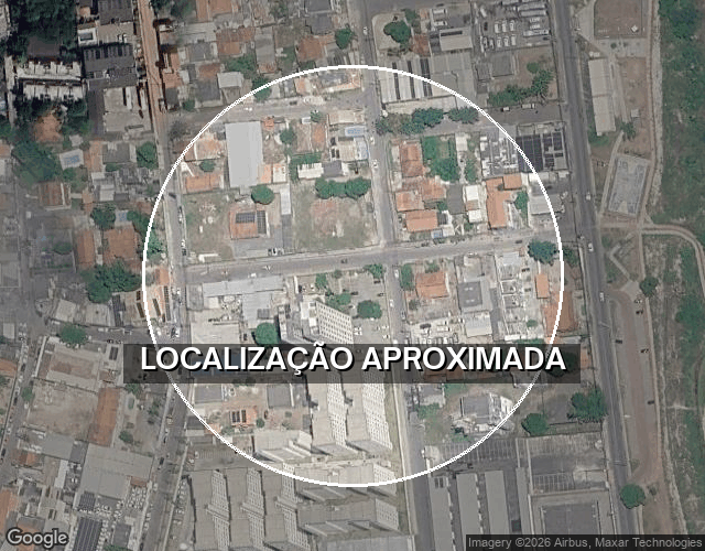 Apartamento com 3 Dormitórios e 2 Vagas em Salvador
