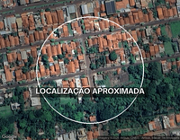 Terreno em Quirinópolis com 300m² e ótimo potencial