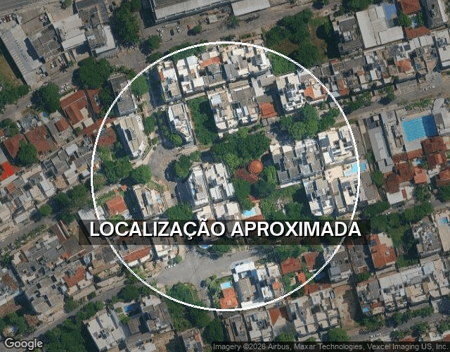 Apartamento no Recreio dos Bandeirantes