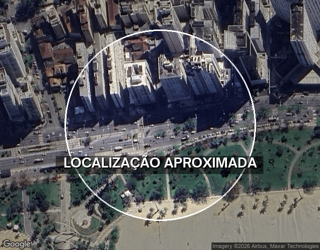 Apartamento 54 no Edifício Sumatra com 73,32 m² e 1 vaga