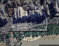 Apartamento 54 no Edifício Sumatra com 73,32 m² e 1 vaga