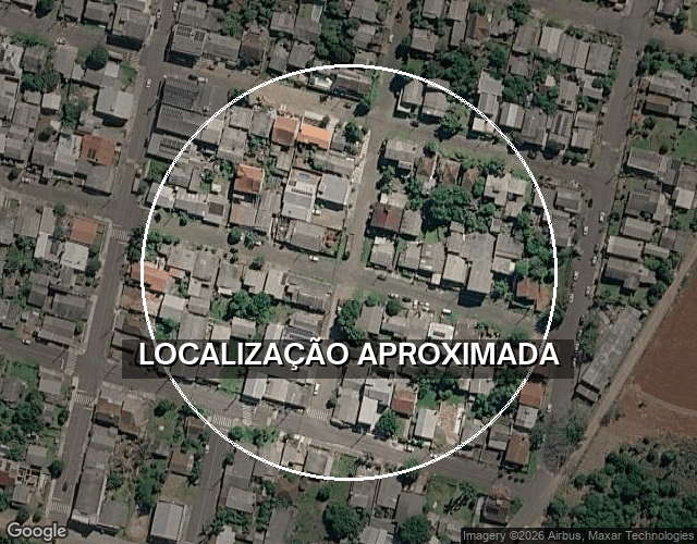 Apartamento 31 - Bloco L no Residencial Malta em São Leopoldo