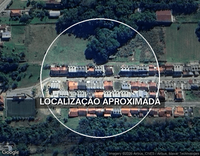 Casa aconchegante com 2 quartos e 1 banheiro em Brusque