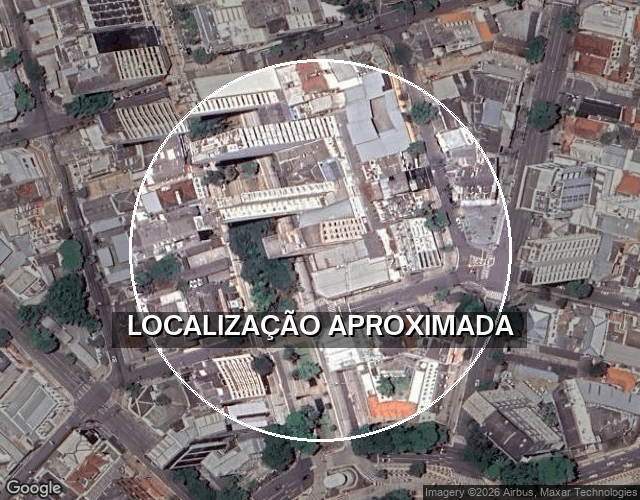 Sala Comercial 407 na Avenida Goiás, 112 - Oportunidade Imperdível!