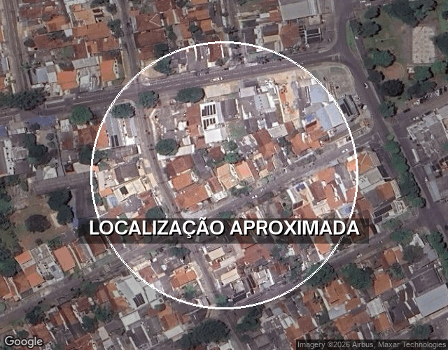 Terreno com Casa Antiga em Goiânia - 405m²