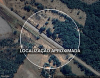 Fazenda Santa Geralda - 1.426,72 hectares em Caiapônia/GO