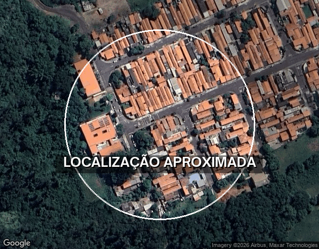 Casa com 2 Dormitórios e 1 Vaga em Piracicaba