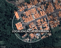 Casa com 2 Dormitórios e 1 Vaga em Piracicaba