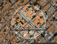 Imóvel Rural de 2.164ha em Porteirinha/MG