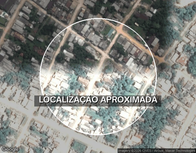 Casa com 2 Quartos e 70,50m² em Breves - Aeroporto