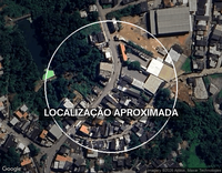 Terreno amplo em Salvador - 8.062,25m²
